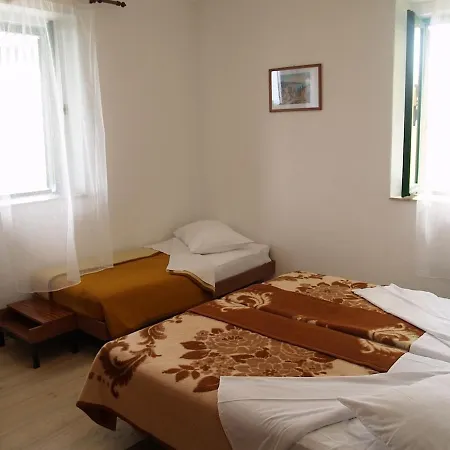 Seaside House Preko, Ugljan - 20388 Дом отдыха