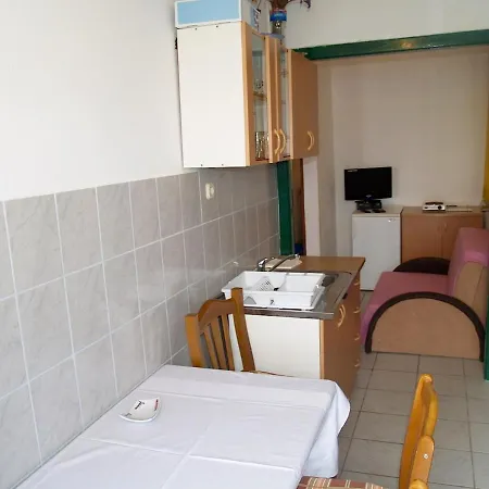 Seaside House Preko, Ugljan - 20388 Дом отдыха Преко