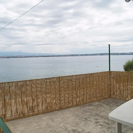 Seaside House Preko, Ugljan - 20388 Дом отдыха
